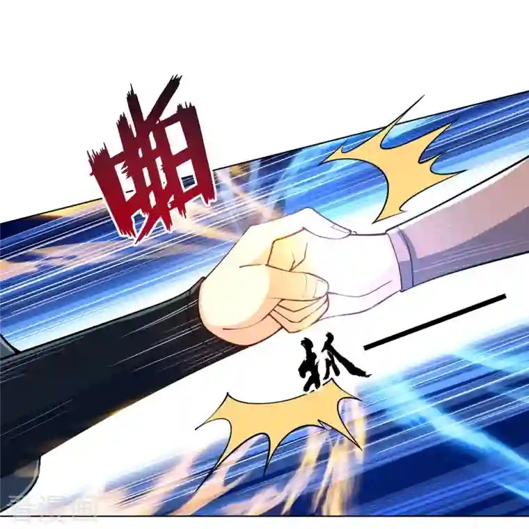 一等家丁第262话 合作