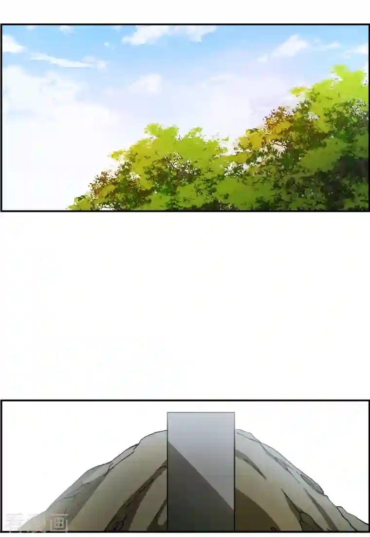 上国赋之千堆雪第251话 隐兰居4