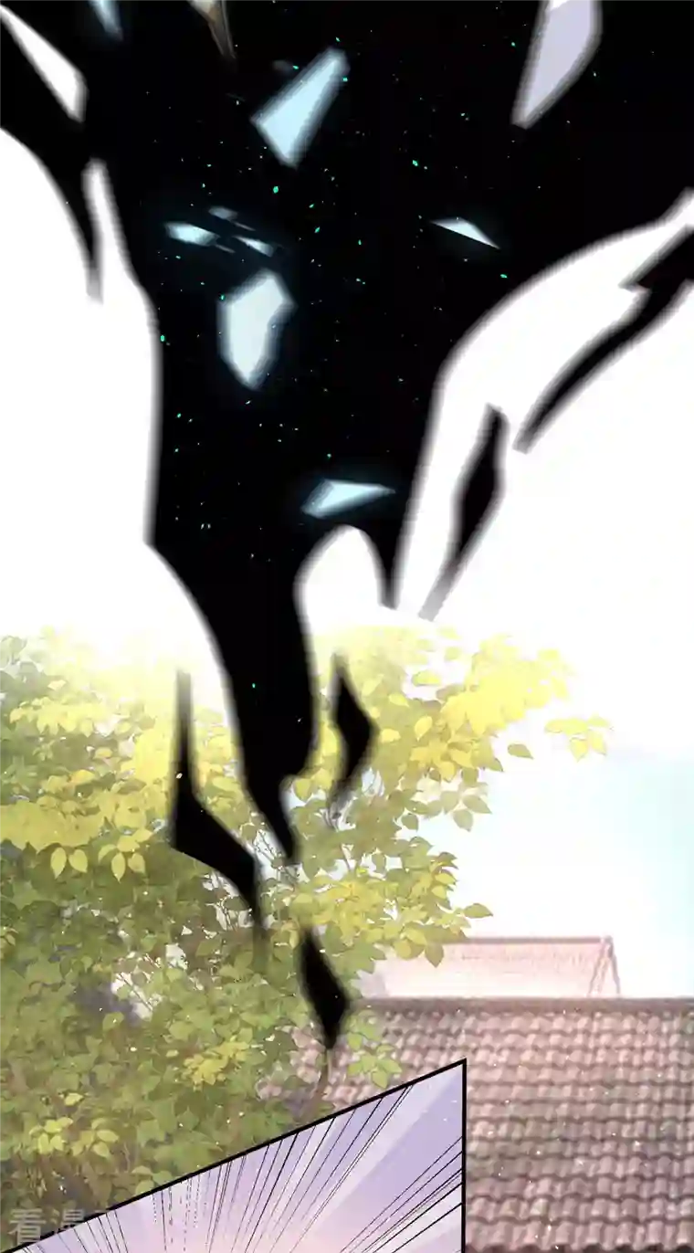 我有九个女徒弟第194话 九公主的秘密