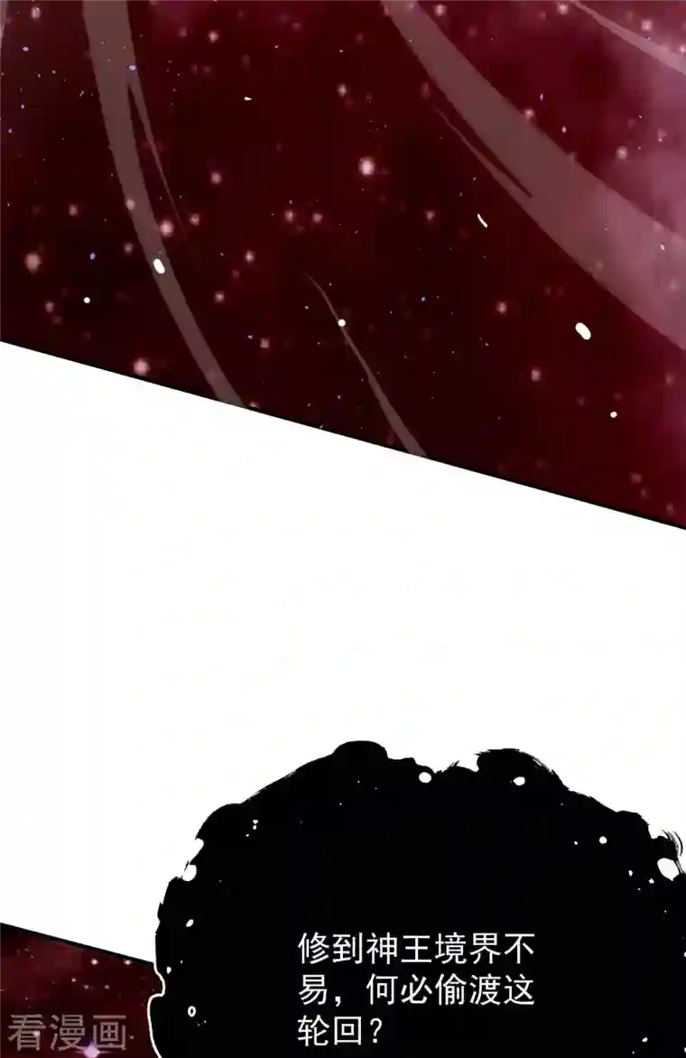 我有九个女徒弟第194话 九公主的秘密