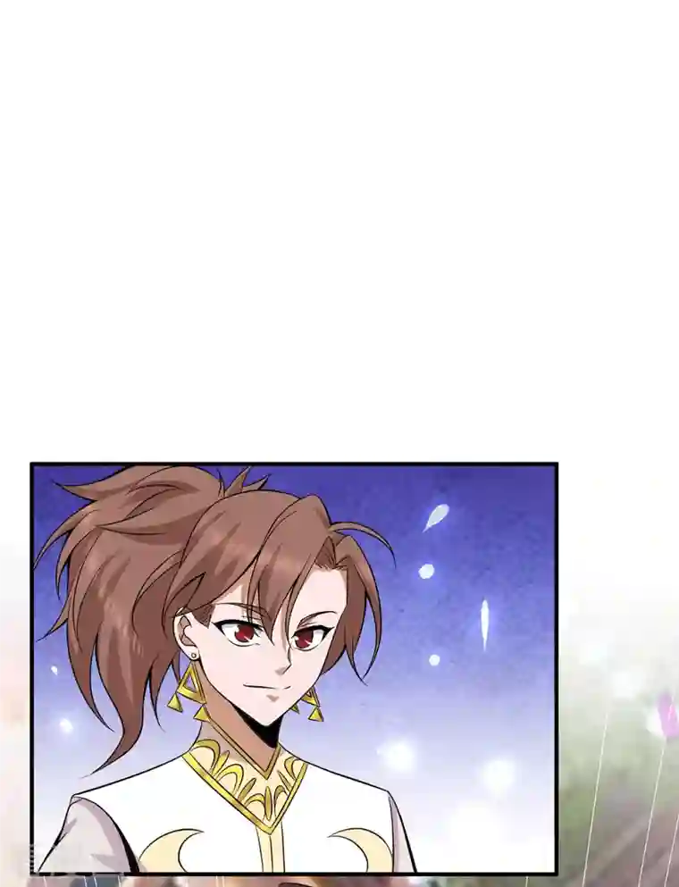 我有九个女徒弟第198话 分手剑法