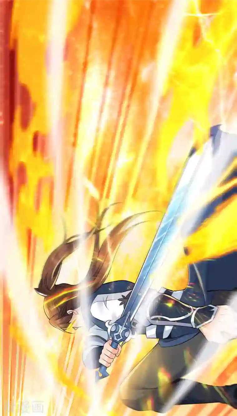 我有九个女徒弟第199话 另一个“江辰”