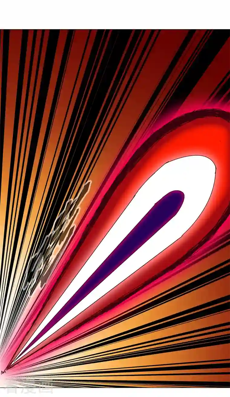 修仙者大战超能力第112话 打出银河系