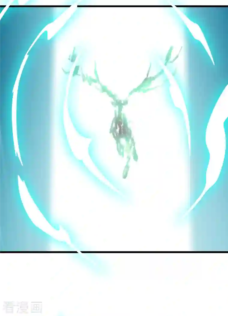 谐帝为尊第126话 该我上场表演了，嘿嘿