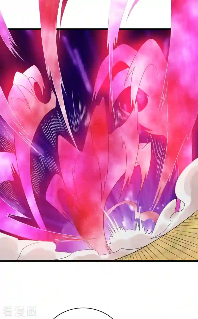 谐帝为尊第127话 煽风点火我最拿手了