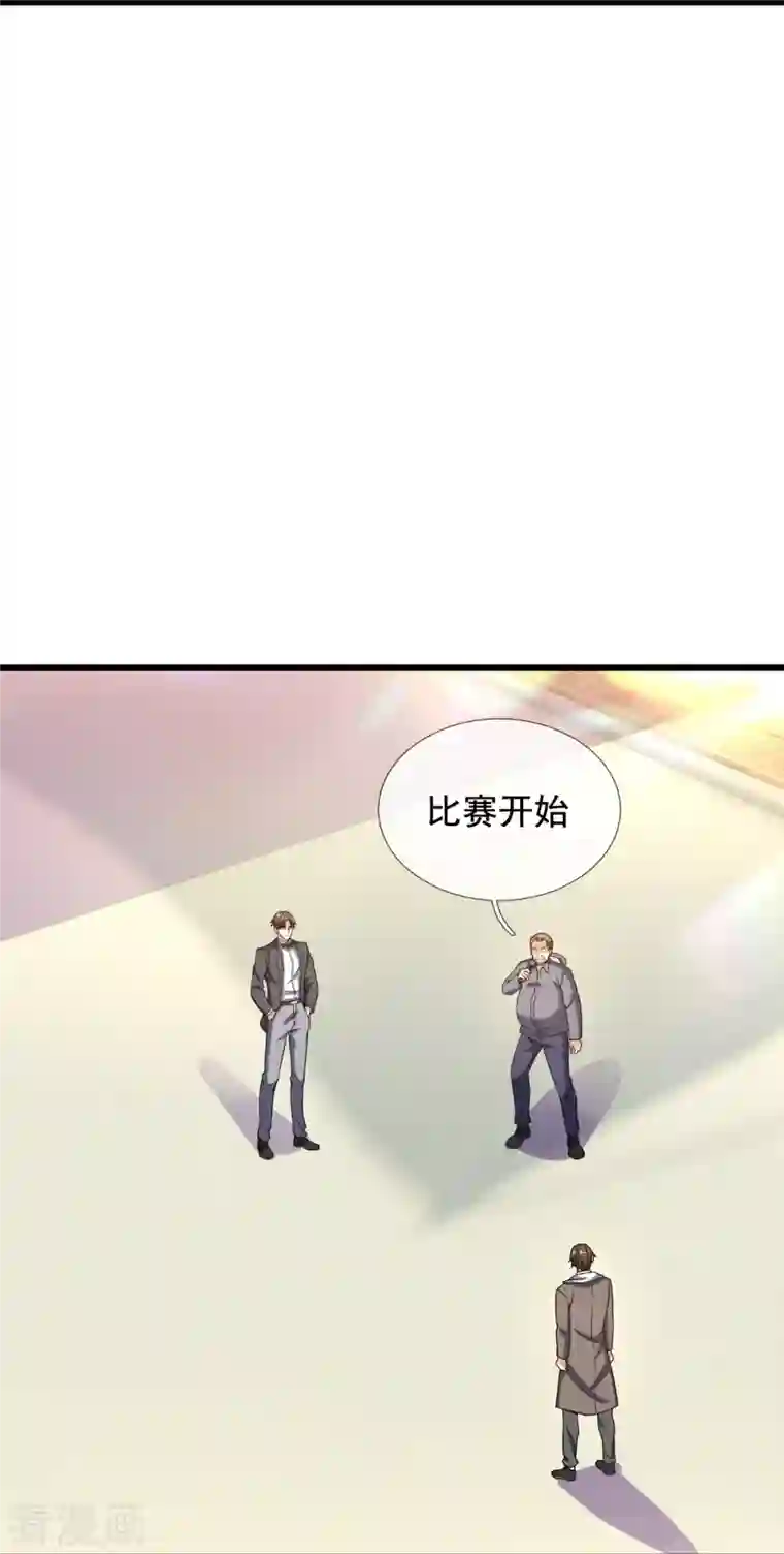 我是无双战神第134话 配额大比正式开始