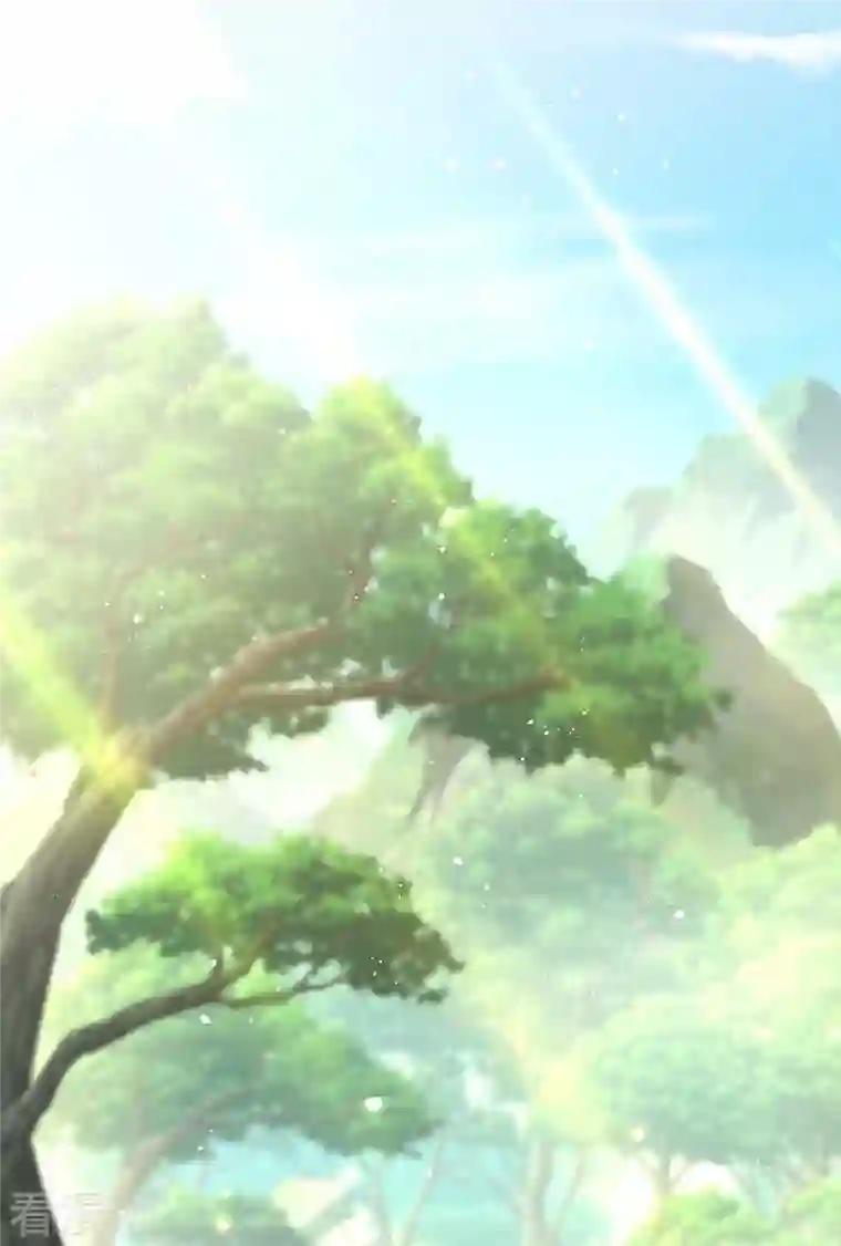 我在异界养男神：神医九小姐第121话 突破