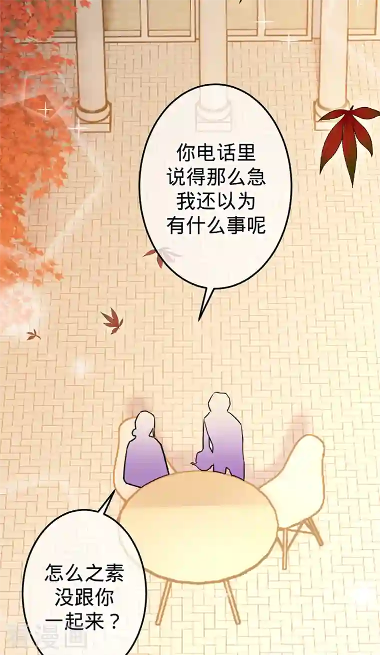 以婚之名第96话 不存在的兄弟