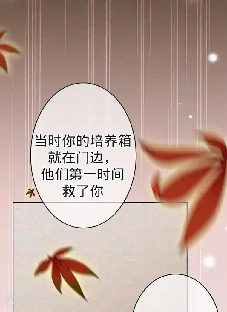 以婚之名第96话 不存在的兄弟