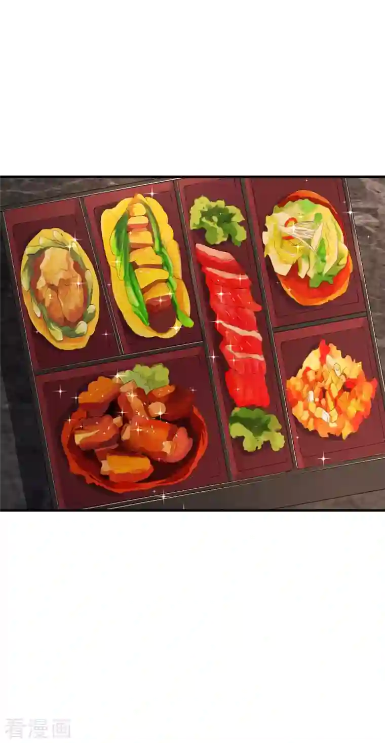 分手进度99第104话 得知真相