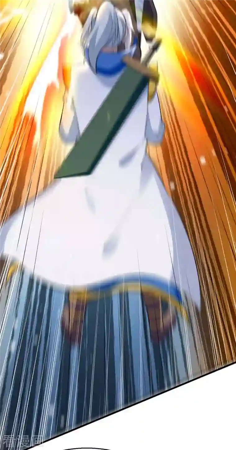 凌天神帝第206话 遭遇阻拦