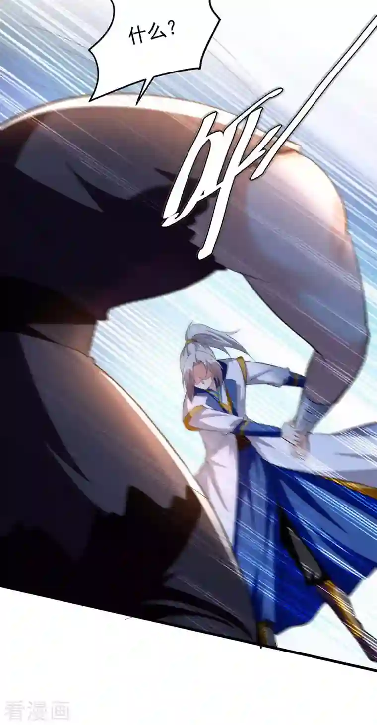 凌天神帝第206话 遭遇阻拦