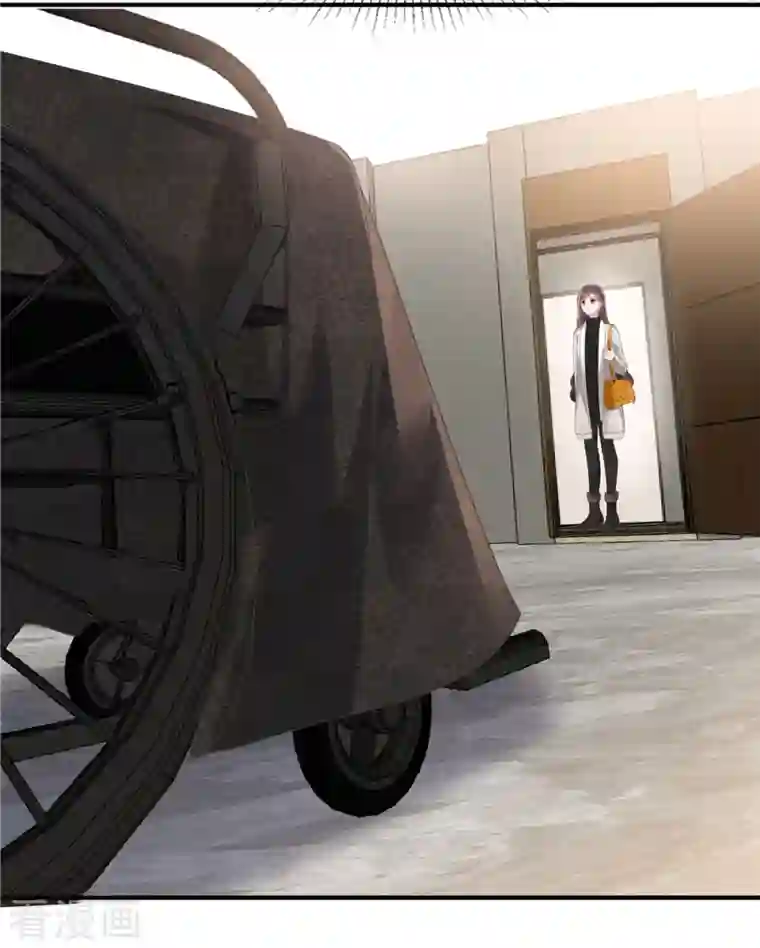 重生相逢：给你我的独家宠溺第124话 绝对的服从