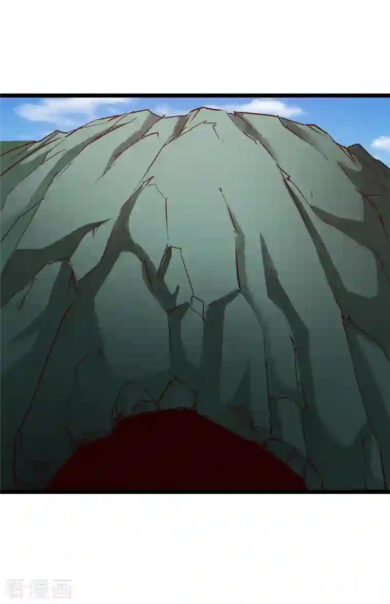 通天之路第86话