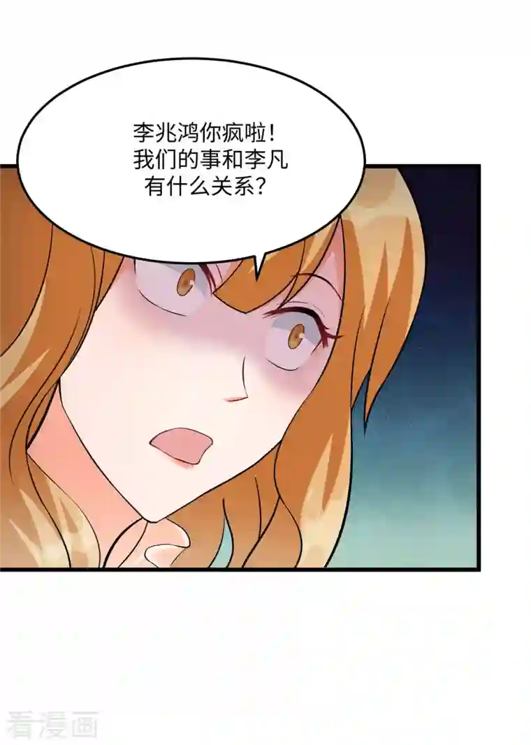 帝婿第93话 李凡的婚后生活