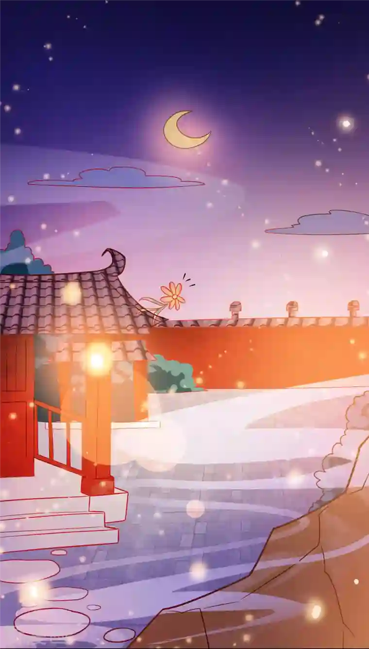 特工狂妃第37话 叫醒人的特殊方式