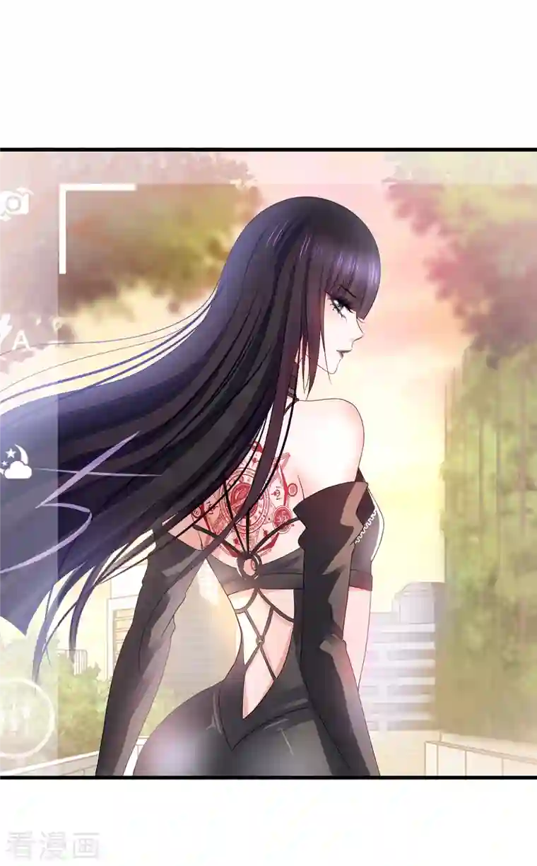 无敌学霸系统第138话 姐姐好飒，杀疯了！