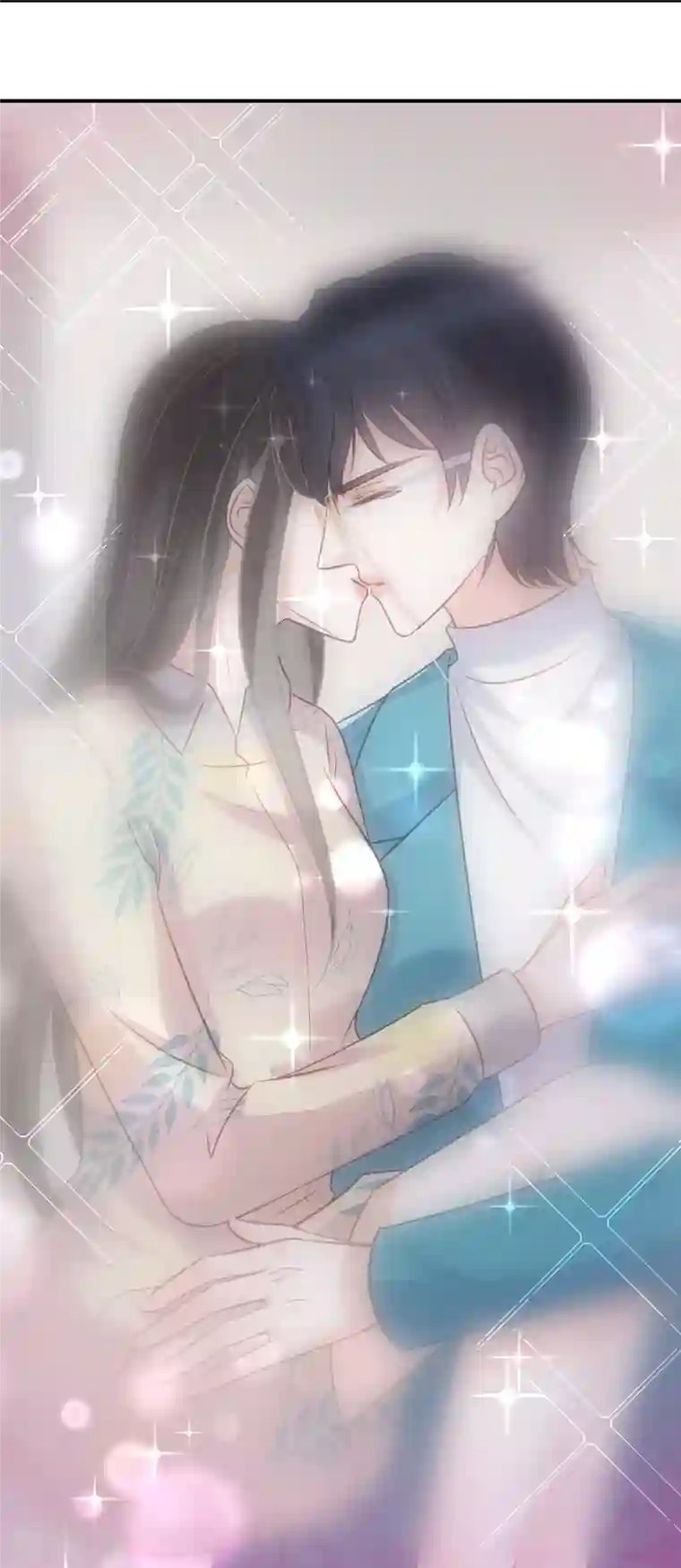 双面沦陷第94话 渣男男主