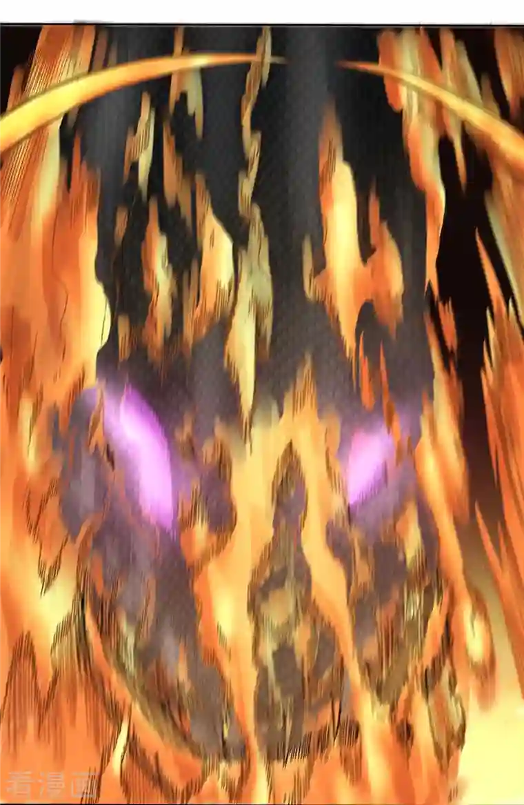 我又不会异能第33话 话先撂这