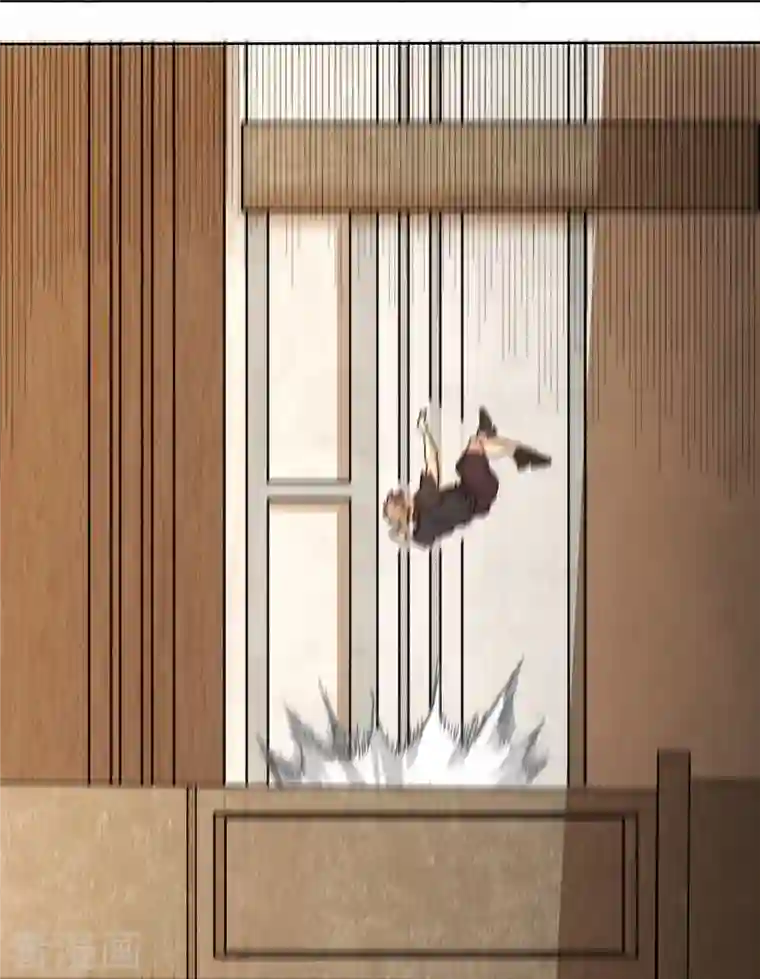 我又不会异能第33话 话先撂这