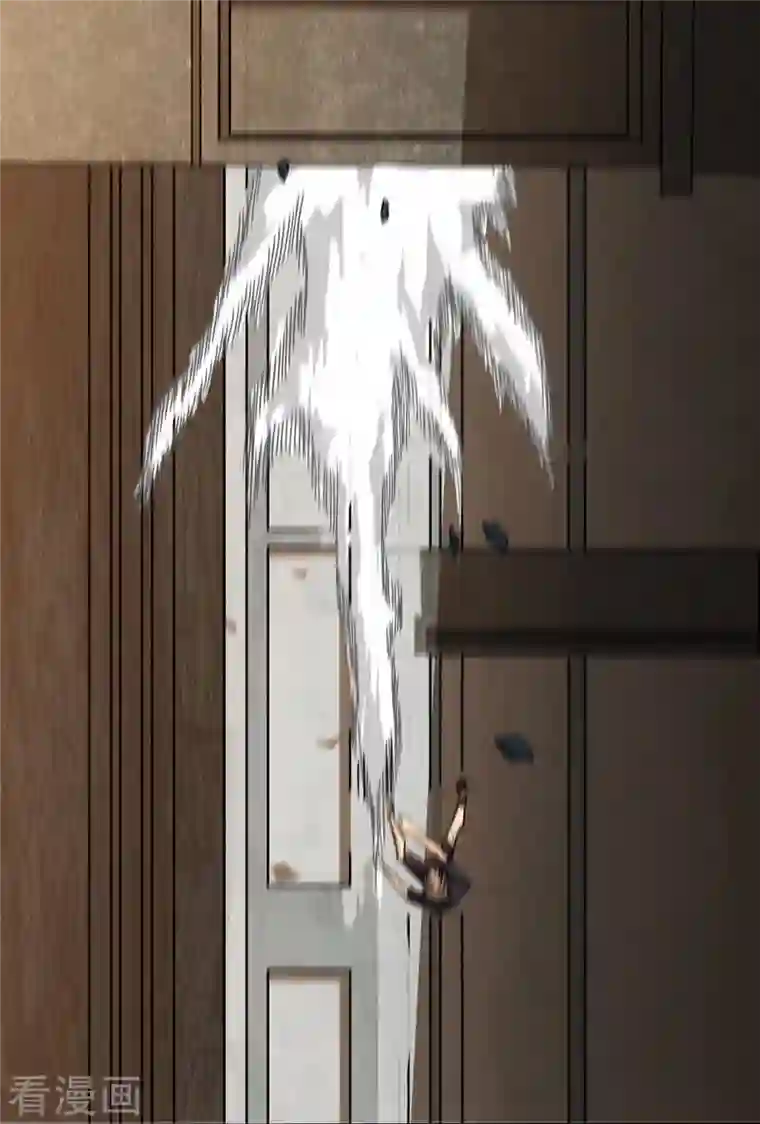 我又不会异能第33话 话先撂这