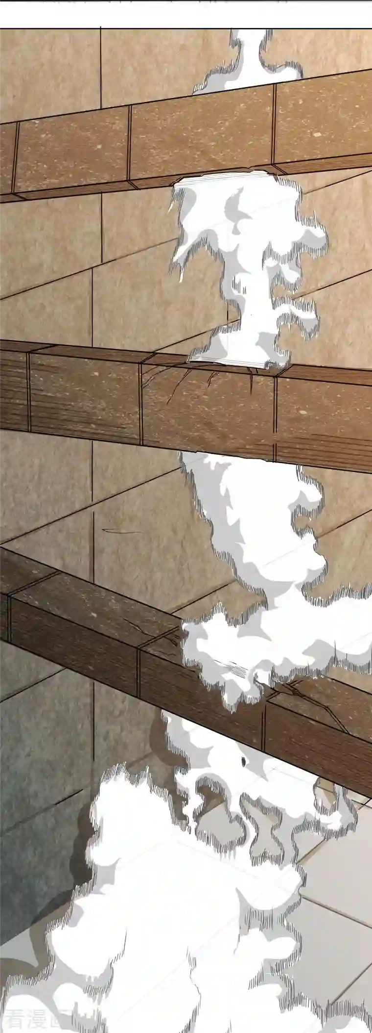 我又不会异能第33话 话先撂这