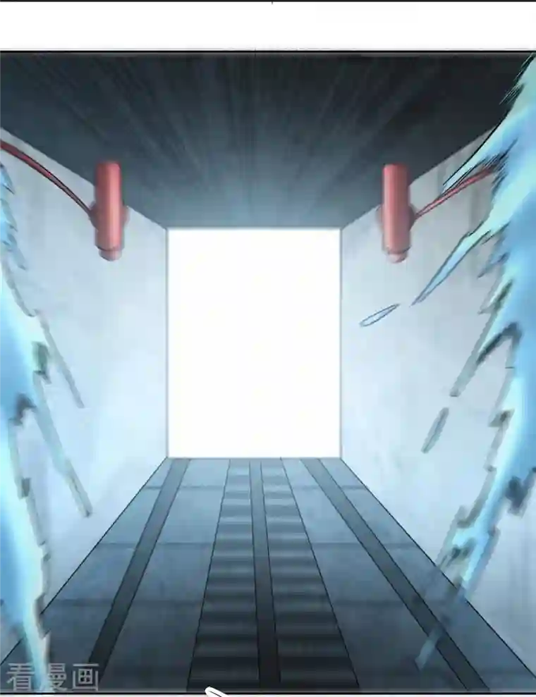 我又不会异能第33话 话先撂这