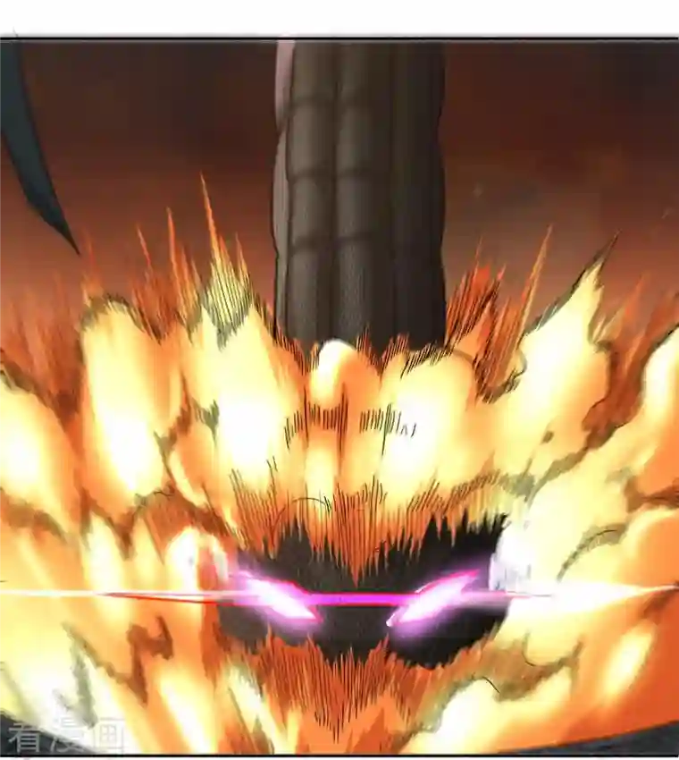 我又不会异能第33话 话先撂这