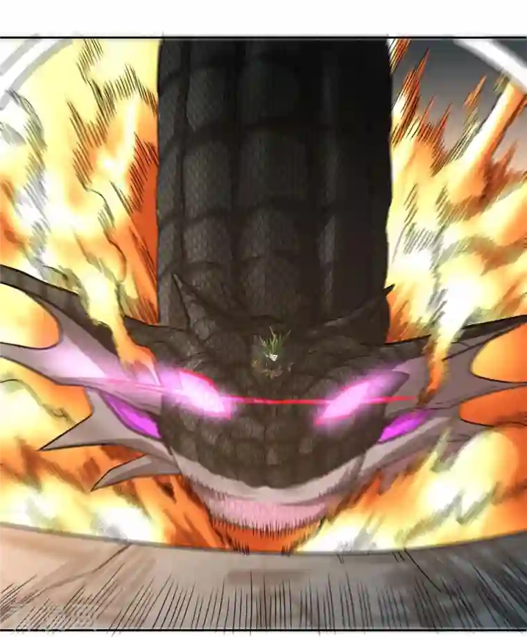 我又不会异能第33话 话先撂这