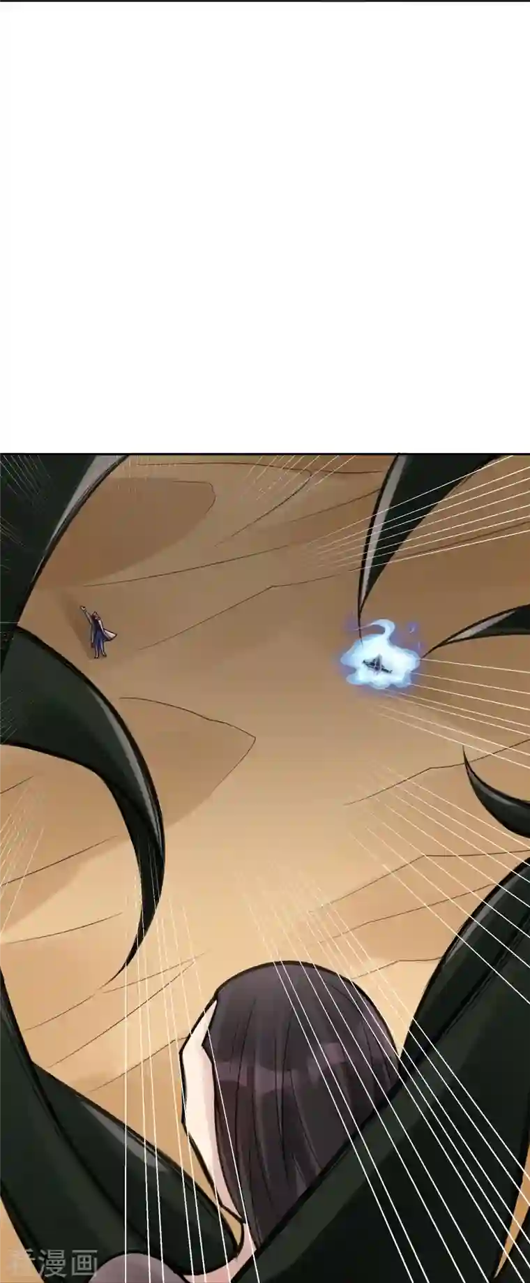 灵异人偶第42话 隐秘的大厦35