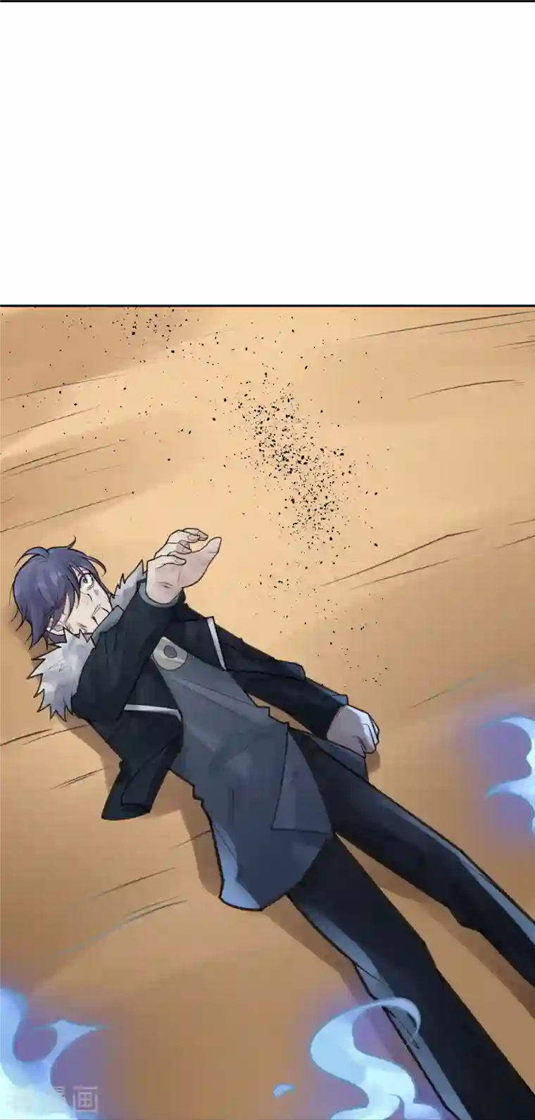 灵异人偶第42话 隐秘的大厦35