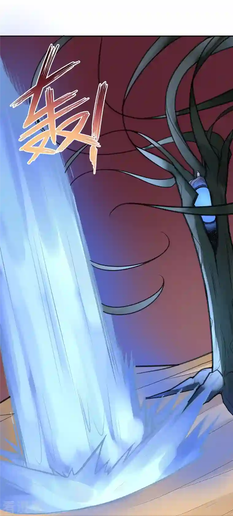 灵异人偶第42话 隐秘的大厦35