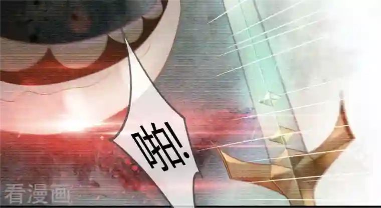 天恸璃泽殇第37话 琉璃泪：好像在告白