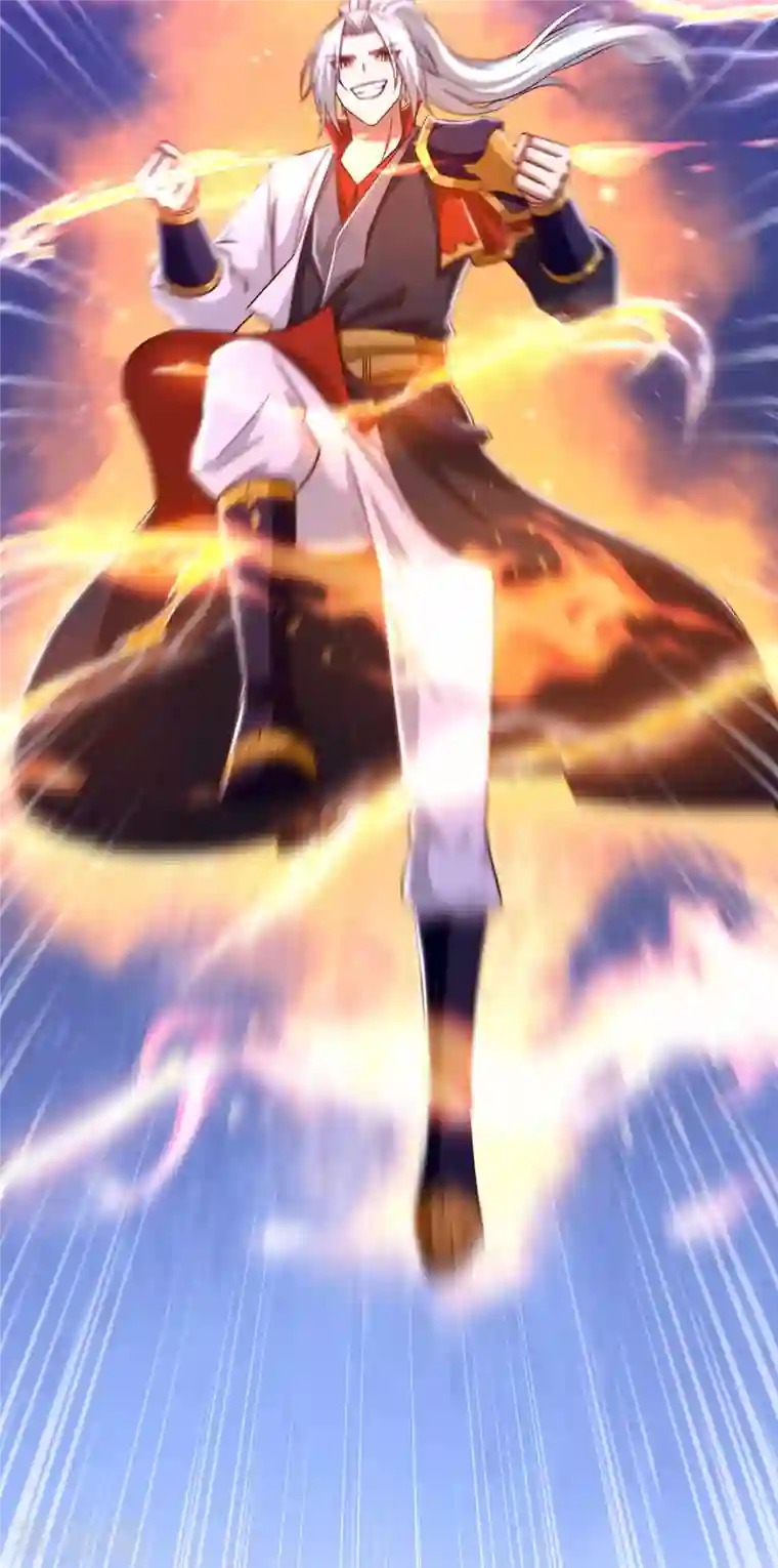 超级吞噬系统第50话 打上门去