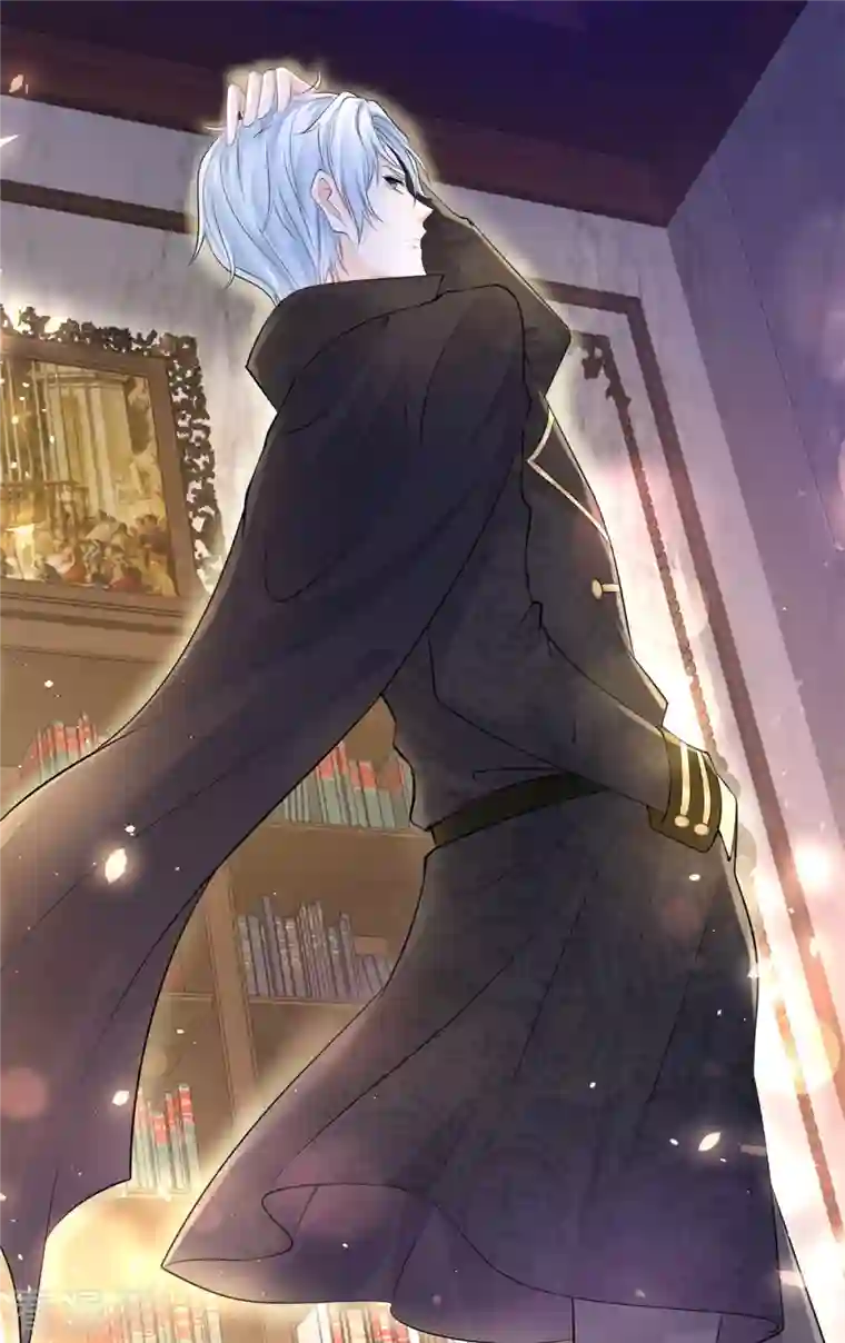 想成为废柴的公爵小姐第136话 我吹着你吹过的晚风