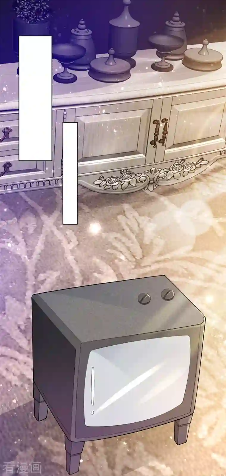 想成为废柴的公爵小姐第137话 温柔的薄荷香