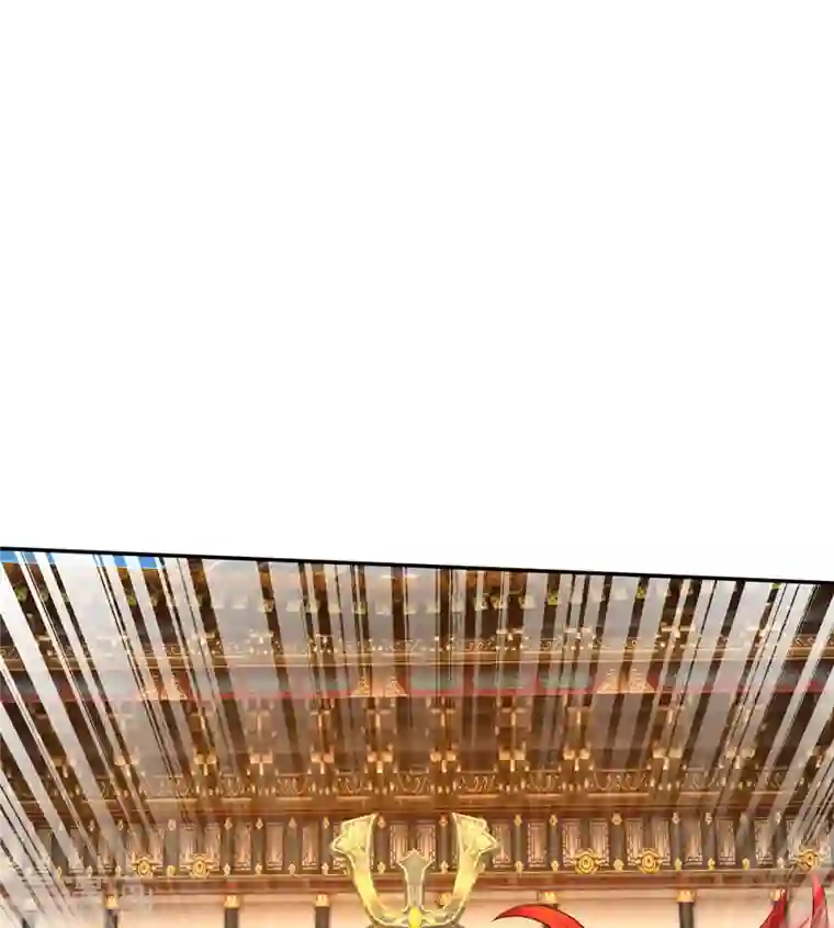 大魔皇的日常烦恼第75话 逃走？是不可能的