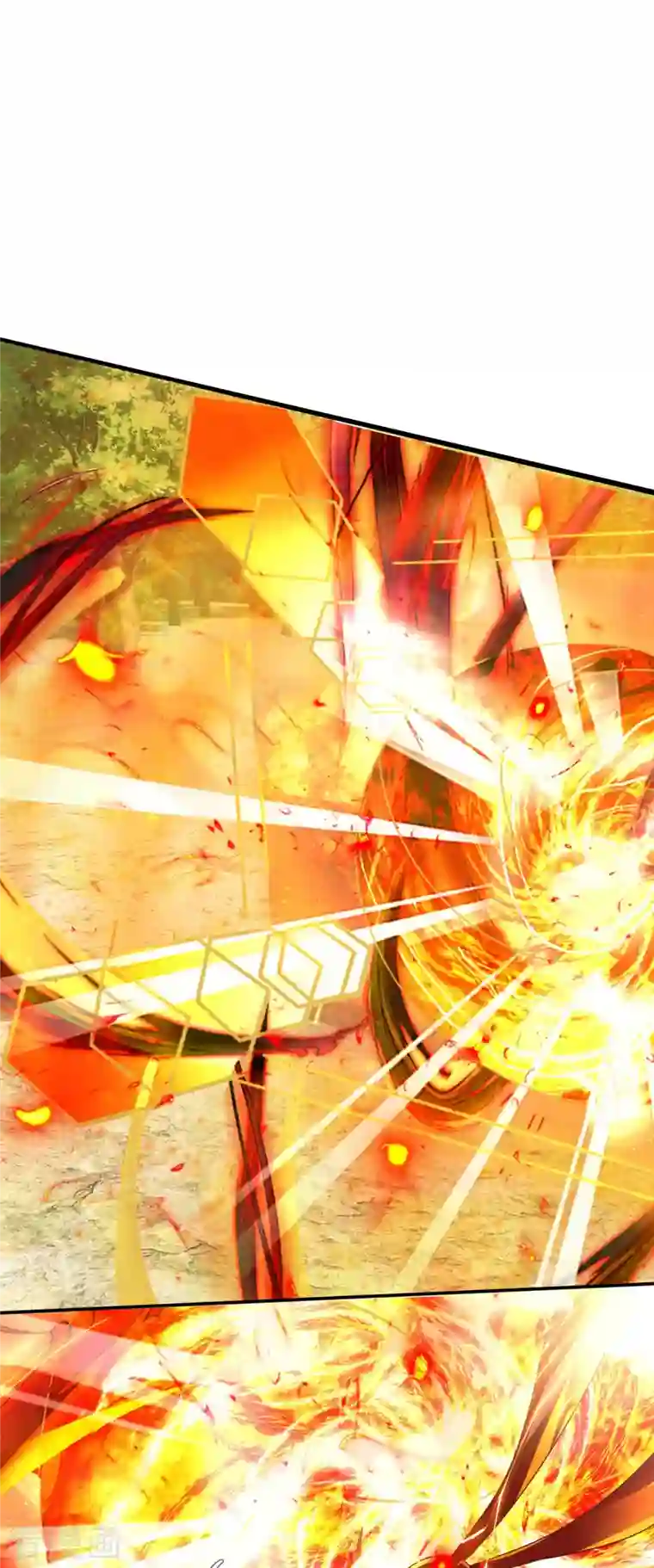 大魔皇的日常烦恼第77话 勇闯时空裂缝