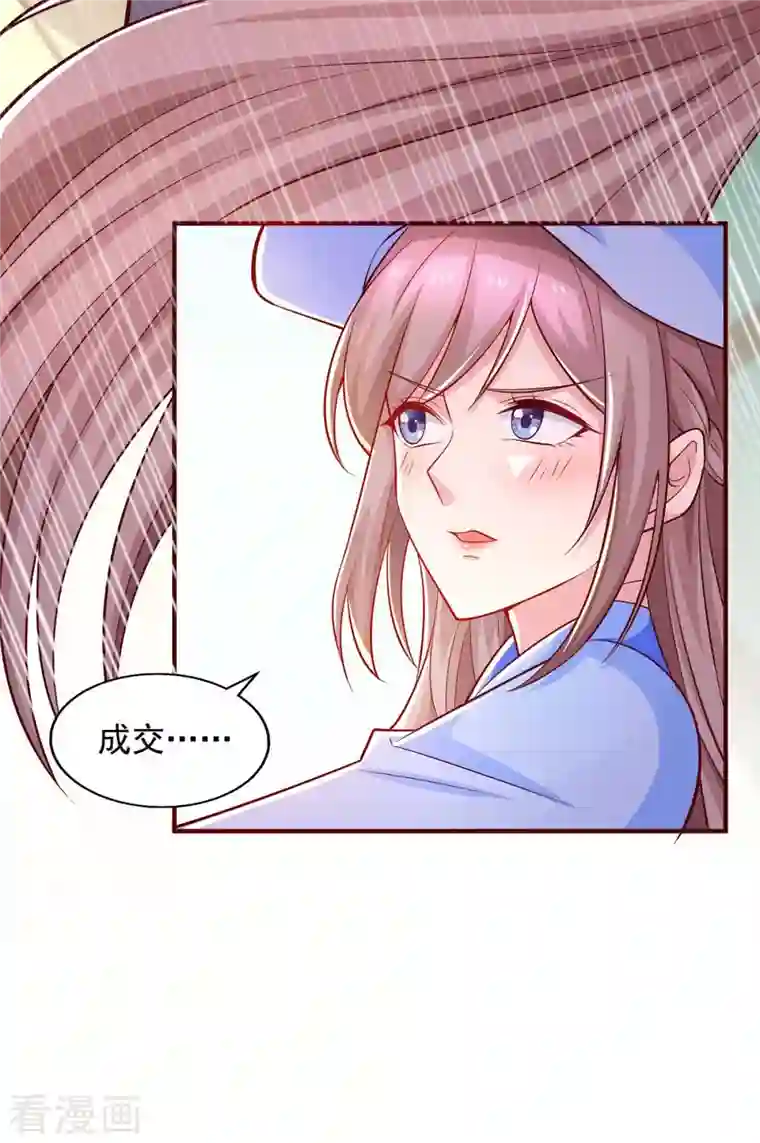 重生之虐渣女王第48话 带你去报仇