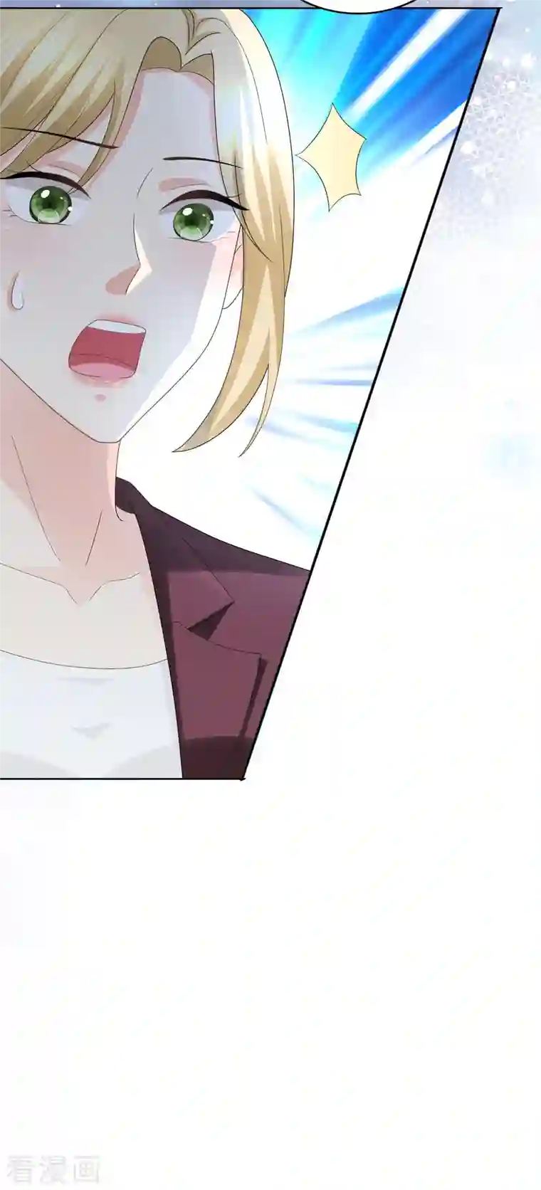 致命媚妻：总裁要复婚第65话 有你们我很幸福