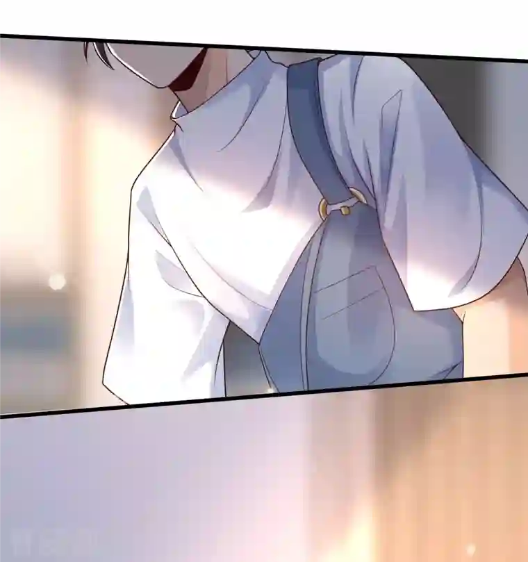 女神带我当学霸第70话 属于男人的心机较量