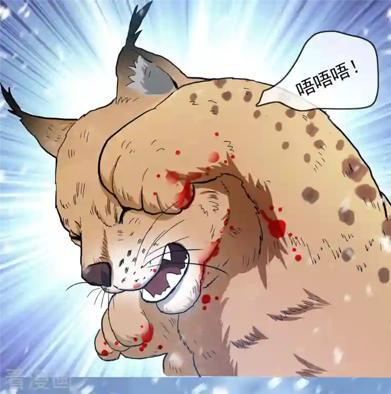 哥才不是大反派第62话 今天开始做皇帝