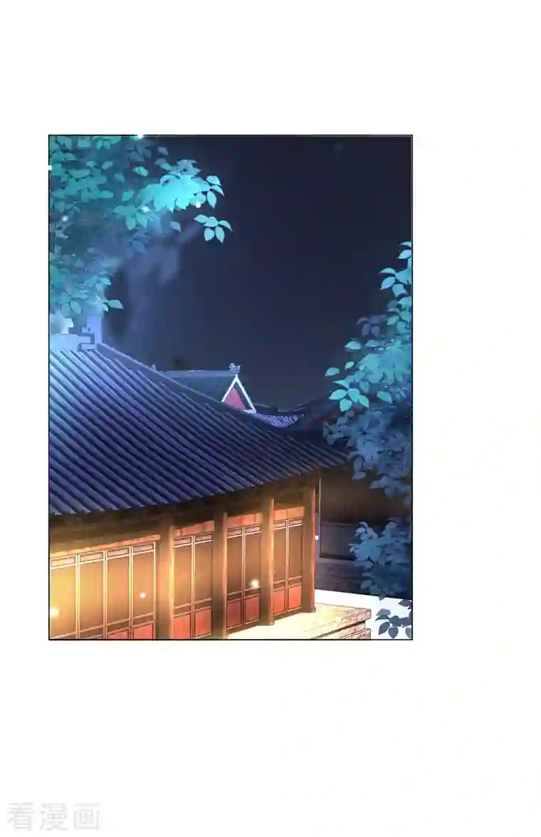 狼少女养成记第311话 参加选秀