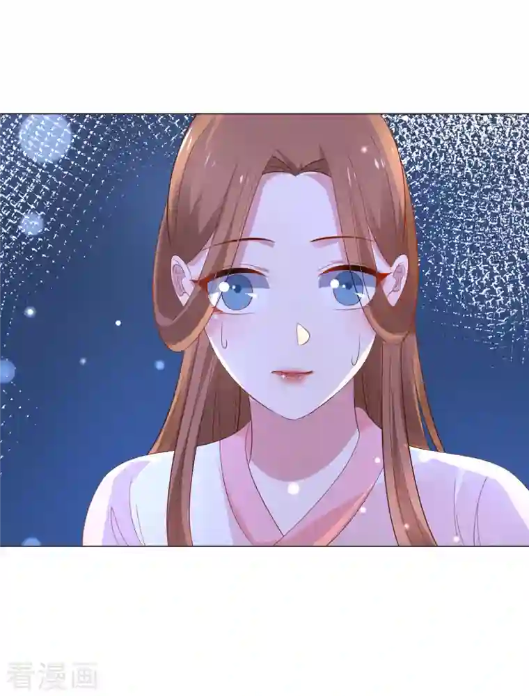 狼少女养成记第311话 参加选秀