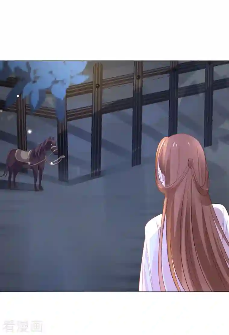 狼少女养成记第311话 参加选秀