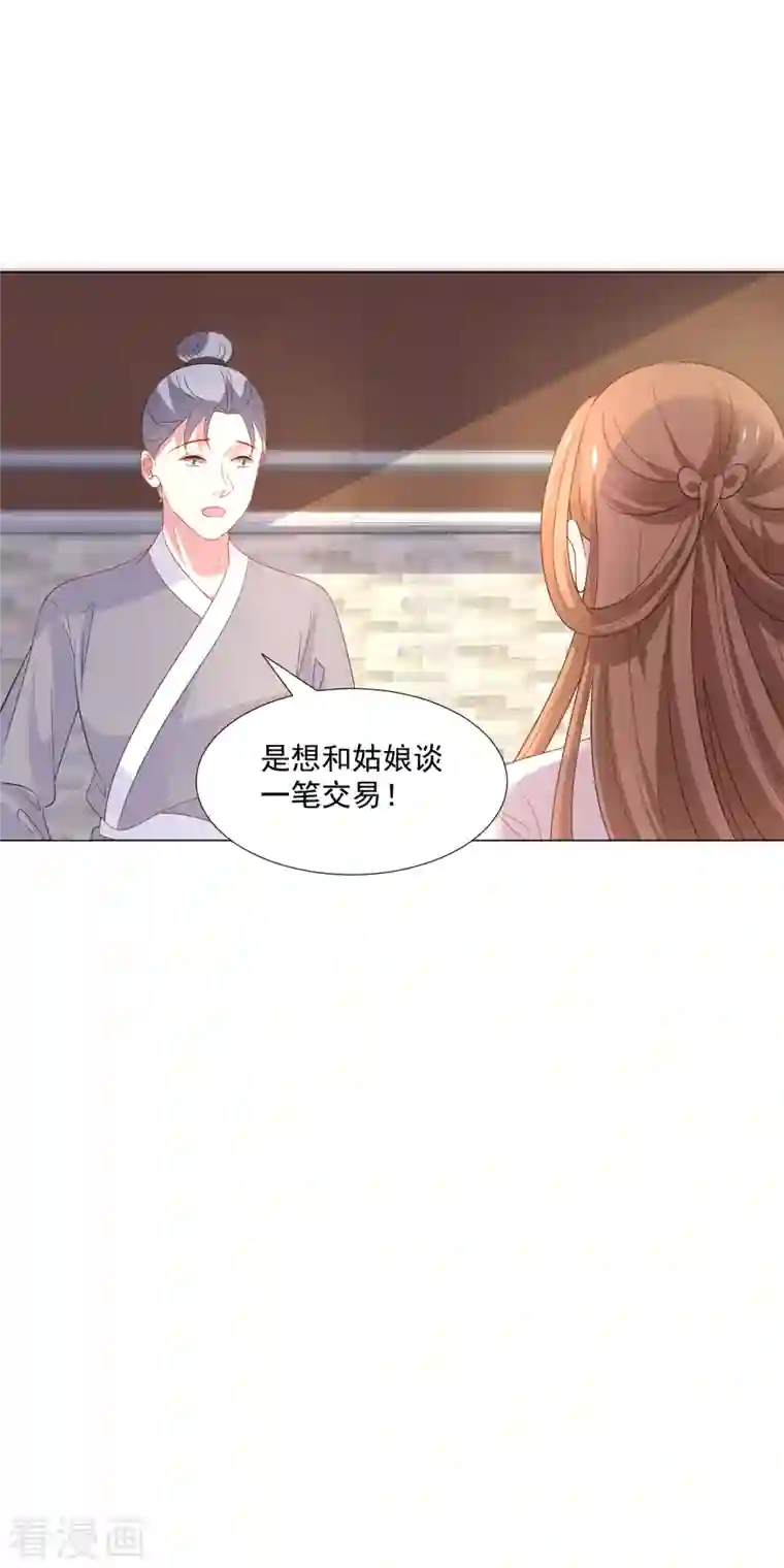 狼少女养成记第311话 参加选秀