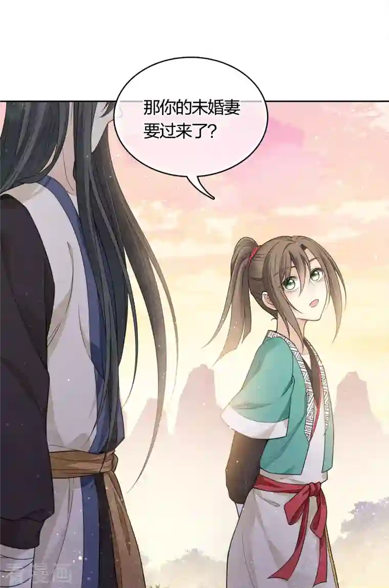 长相思第33话 突变