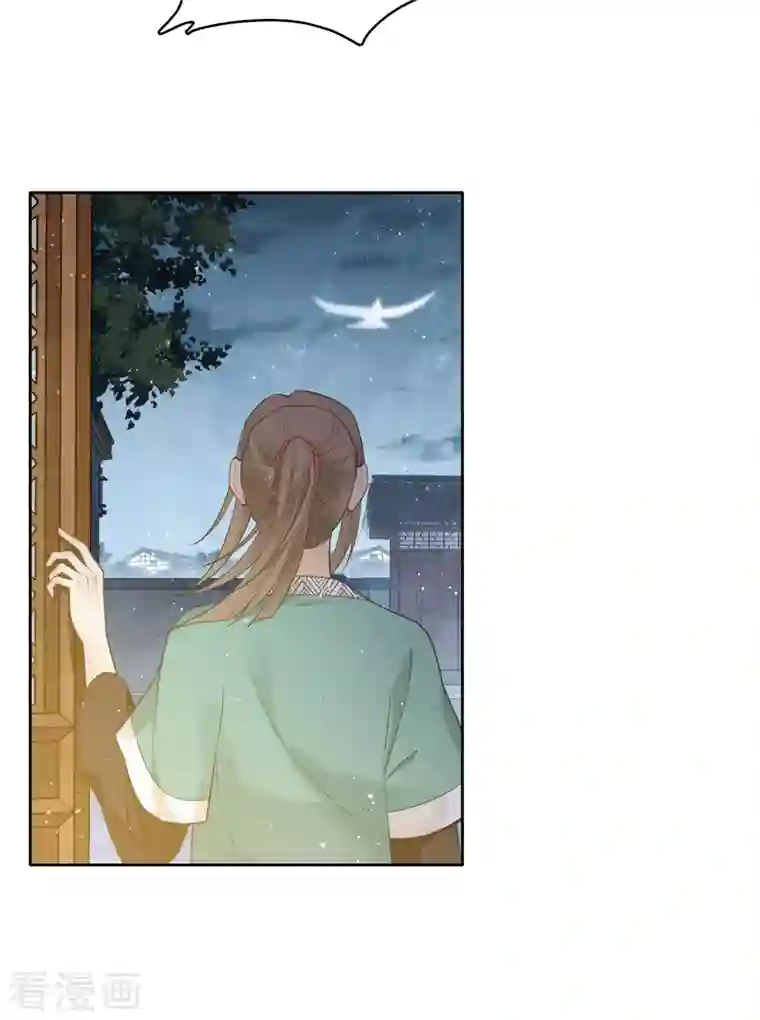 长相思第34话 出手