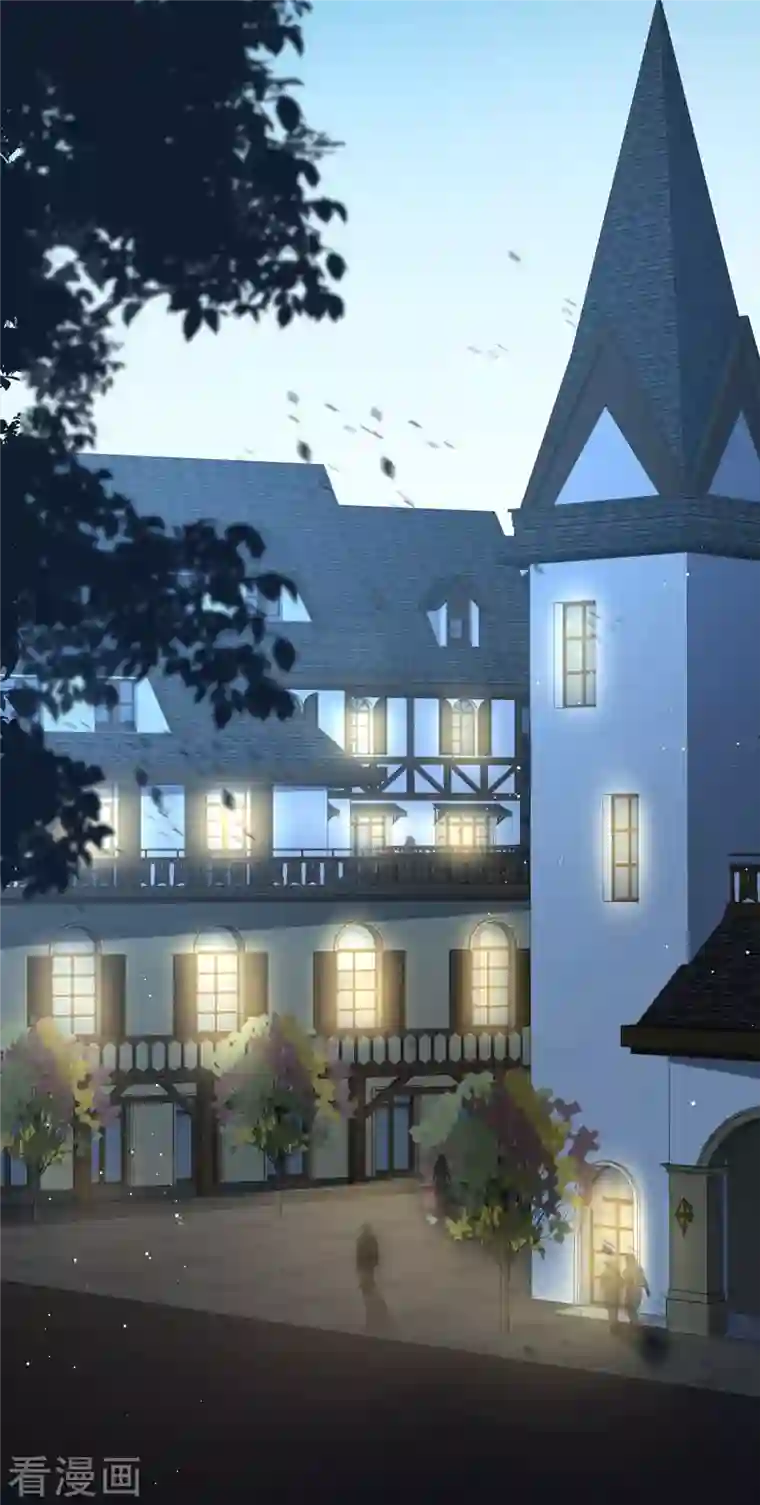 陆总，你老婆又上热搜啦！第47话 单人广告改双人