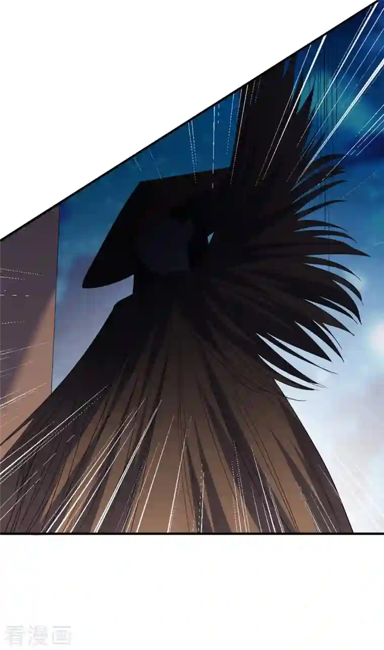 仵作王妃路子野第26话 白隐宗是个女人？